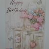 Birthday Card for Female
