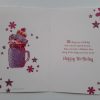 Age 13 Birthday Card Female Teenager - Image 2
