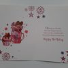 Age 15 Birthday Card Female - 15th birthday card - Image 2