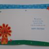 Age 3 Birthday Card Male - 3rd birthday card - Image 2