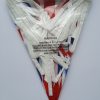 Union Jack Party Bunting 20 flags 10m Long - VE Day - Image 2