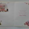 Age 60 Birthday Card Female - 60th Birthday card - Image 2