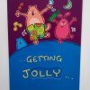 Birthday Card Funny Joke Humour Greeting Card