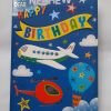 Nephew Birthday Card