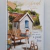 Husband Birthday Card