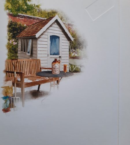 Husband Birthday Card - Image 4