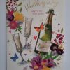 Wedding Day Card