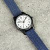 Personalised Holy Communion/Christening Blue Watch - Image 6