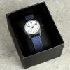 Personalised Holy Communion/Christening Blue Watch - Image 7